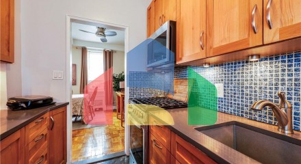Residential - Other - New York, New York, United States - United States