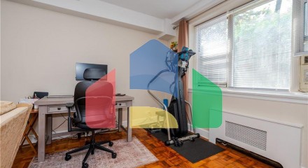 Residential - Other - New York, New York, United States - United States