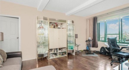 Residential - Condo/Apartment - New York, New York, United States - United States