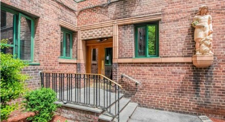 Residential - Condo/Apartment - New York, New York, United States - United States