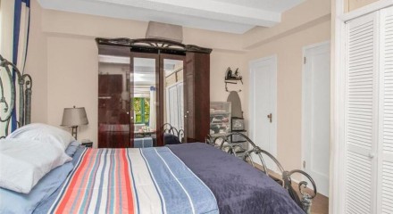 Residential - Condo/Apartment - New York, New York, United States - United States