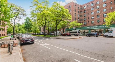 Residential - Condo/Apartment - New York, New York, United States - United States