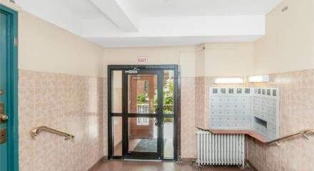 Residential - Condo/Apartment - New York, New York, United States - United States