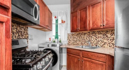 Residential - Condo/Apartment - New York, New York, United States - United States