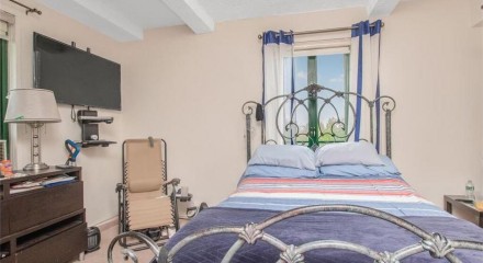 Residential - Condo/Apartment - New York, New York, United States - United States