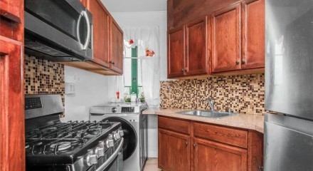Residential - Condo/Apartment - New York, New York, United States - United States
