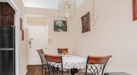 Residential - Condo/Apartment - New York, New York, United States - United States