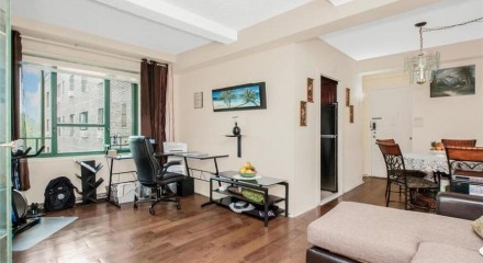 Residential - Condo/Apartment - New York, New York, United States - United States