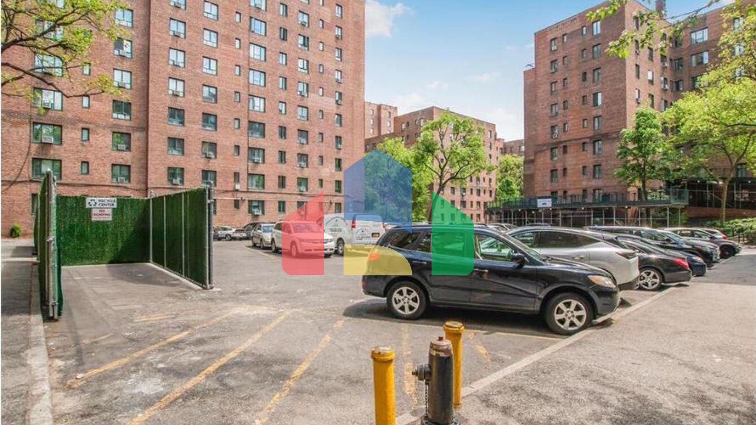 Residential - Condo/Apartment - New York, New York, United States - United States