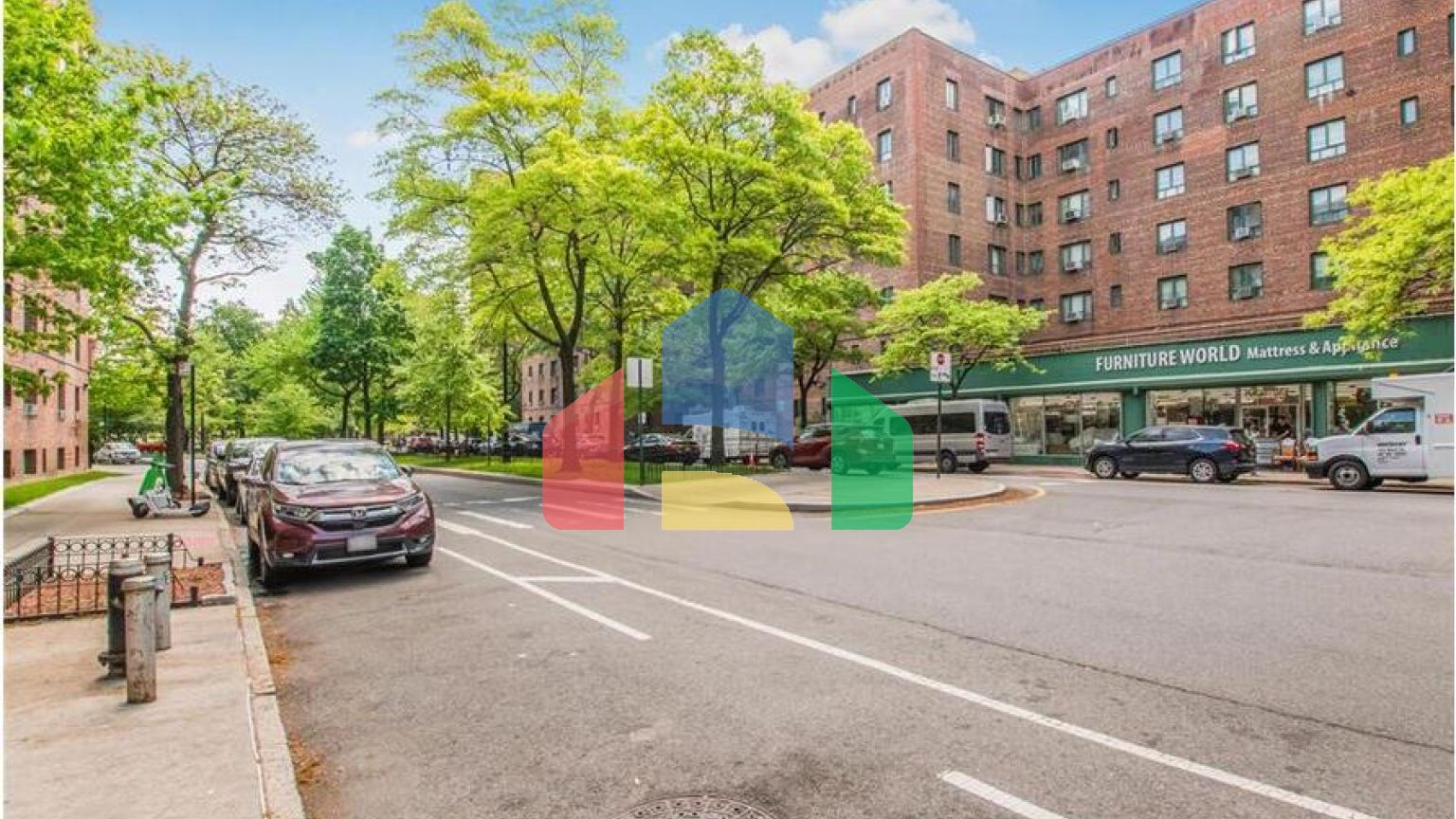 Residential - Condo/Apartment - New York, New York, United States - United States