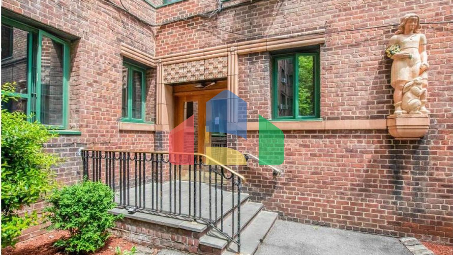 Residential - Condo/Apartment - New York, New York, United States - United States