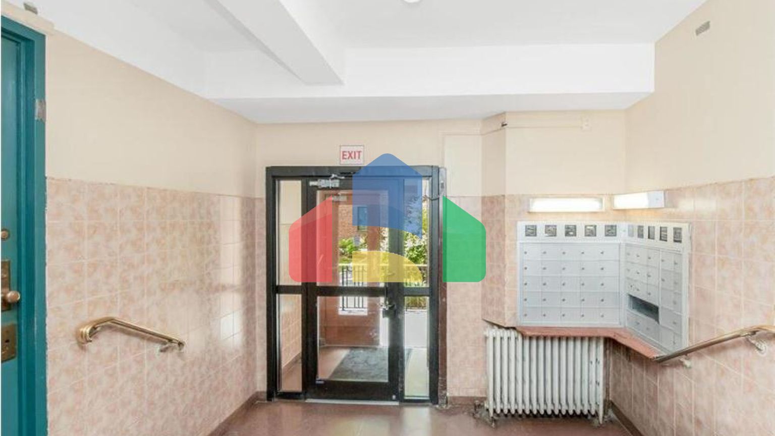 Residential - Condo/Apartment - New York, New York, United States - United States