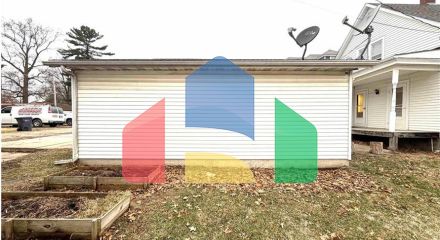 Residential - Single Family Home - Burlington, Iowa, United States - United States