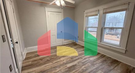 Residential - Single Family Home - Burlington, Iowa, United States - United States