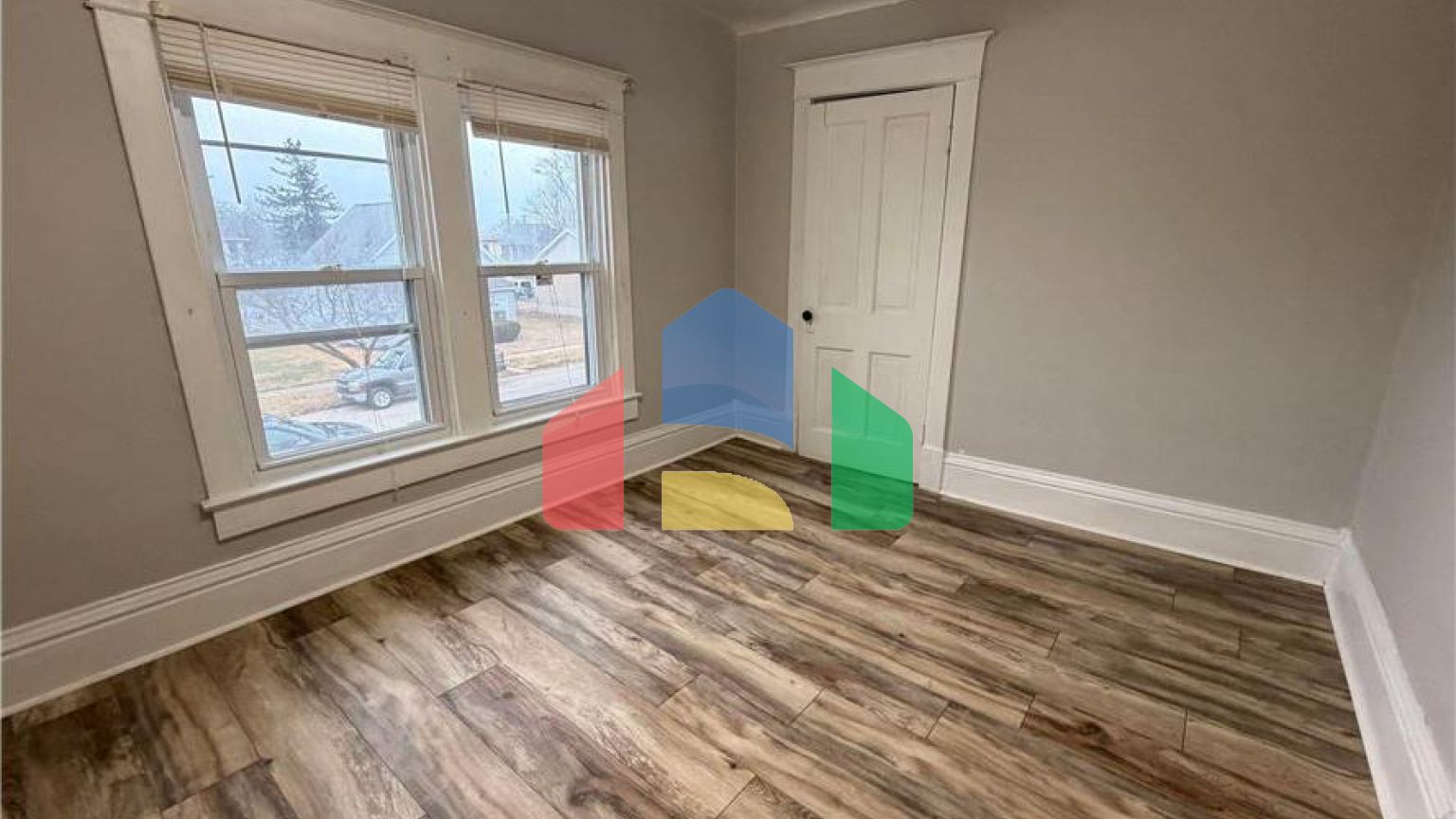 Residential - Single Family Home - Burlington, Iowa, United States - United States