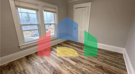 Residential - Single Family Home - Burlington, Iowa, United States - United States