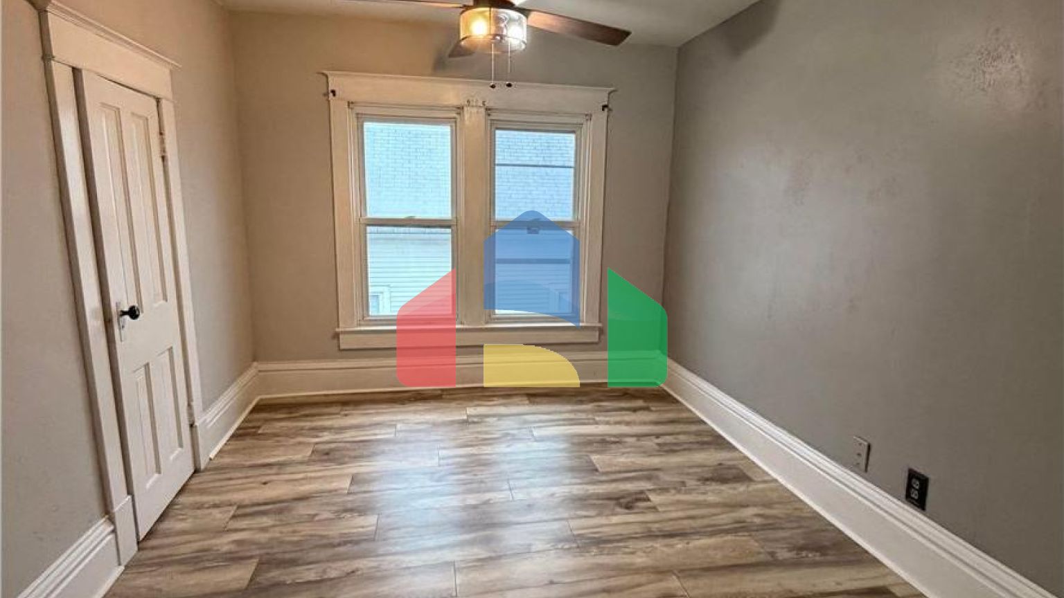 Residential - Single Family Home - Burlington, Iowa, United States - United States