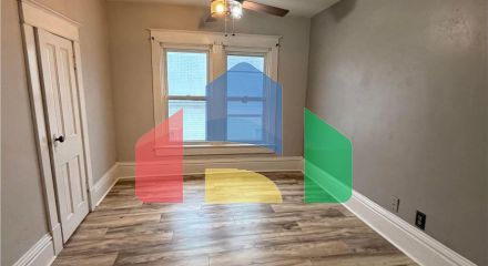 Residential - Single Family Home - Burlington, Iowa, United States - United States