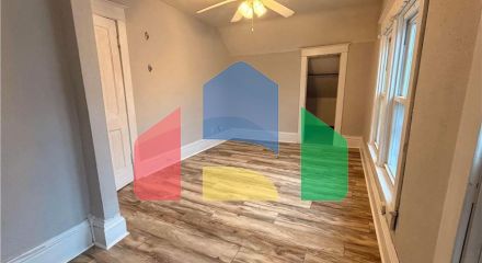 Residential - Single Family Home - Burlington, Iowa, United States - United States