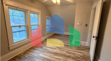 Residential - Single Family Home - Burlington, Iowa, United States - United States