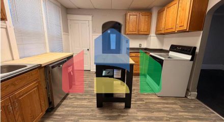 Residential - Single Family Home - Burlington, Iowa, United States - United States