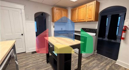 Residential - Single Family Home - Burlington, Iowa, United States - United States