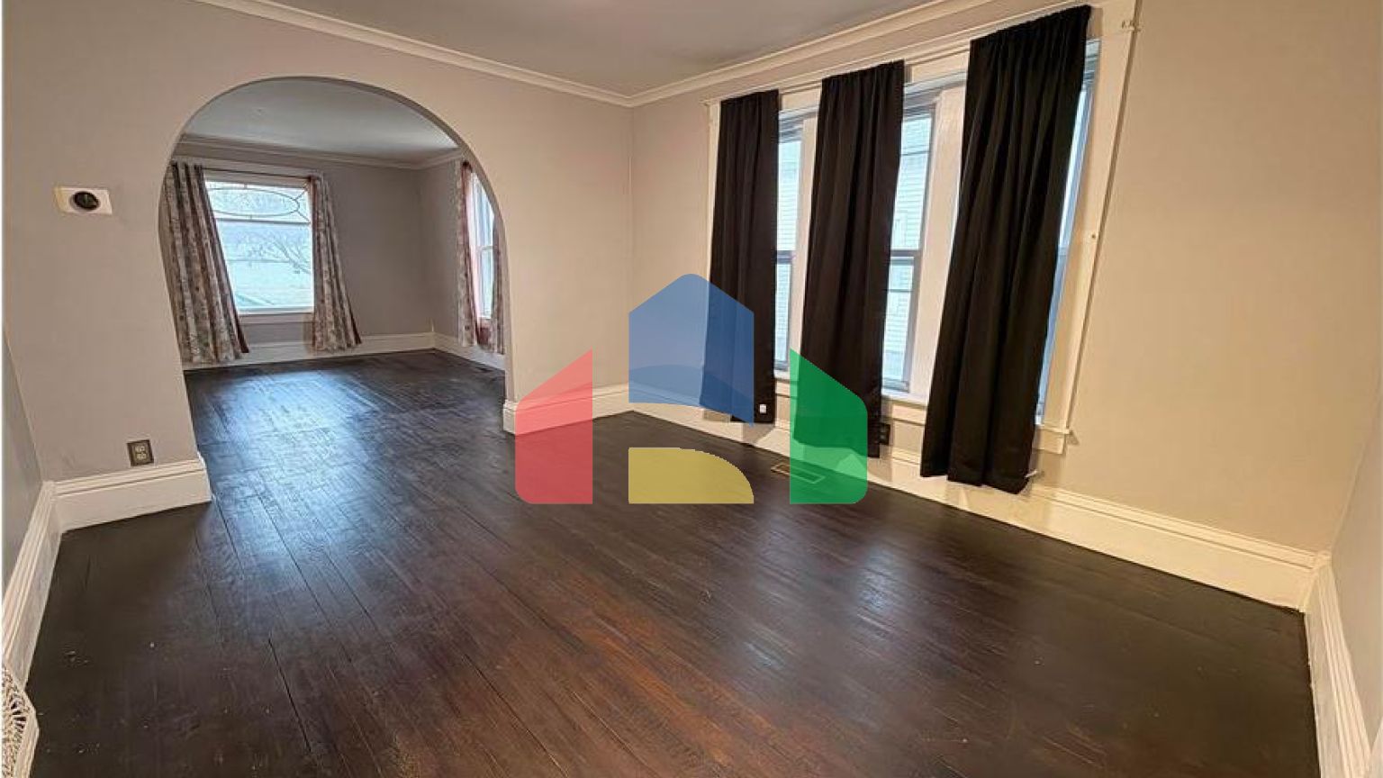 Residential - Single Family Home - Burlington, Iowa, United States - United States