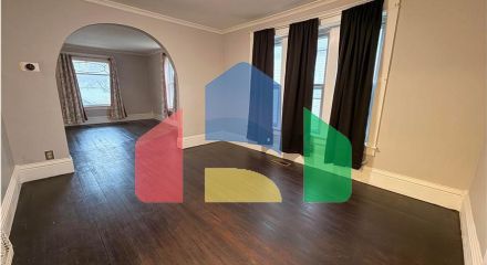 Residential - Single Family Home - Burlington, Iowa, United States - United States