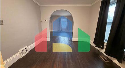 Residential - Single Family Home - Burlington, Iowa, United States - United States