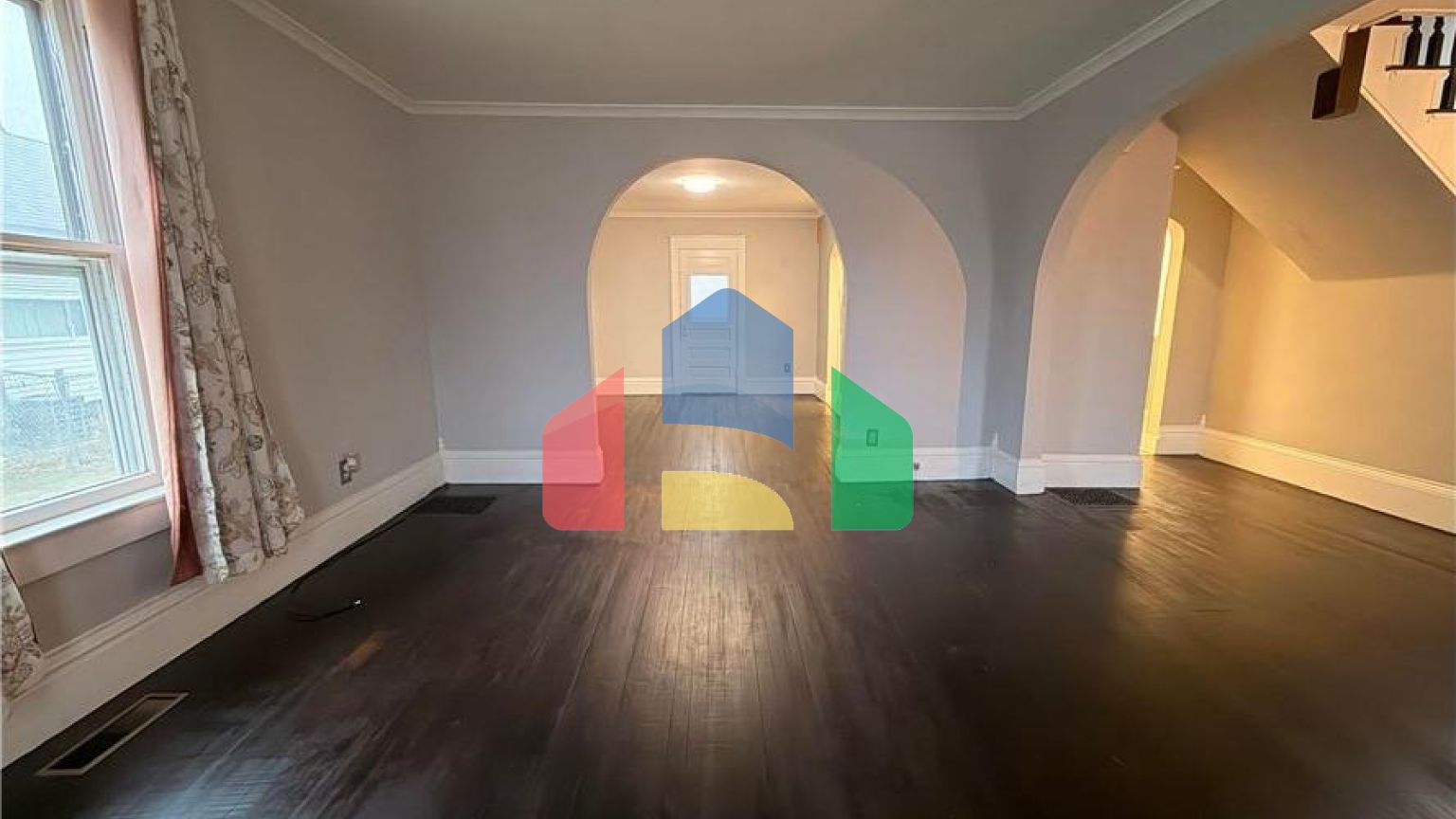 Residential - Single Family Home - Burlington, Iowa, United States - United States