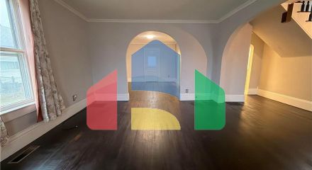 Residential - Single Family Home - Burlington, Iowa, United States - United States