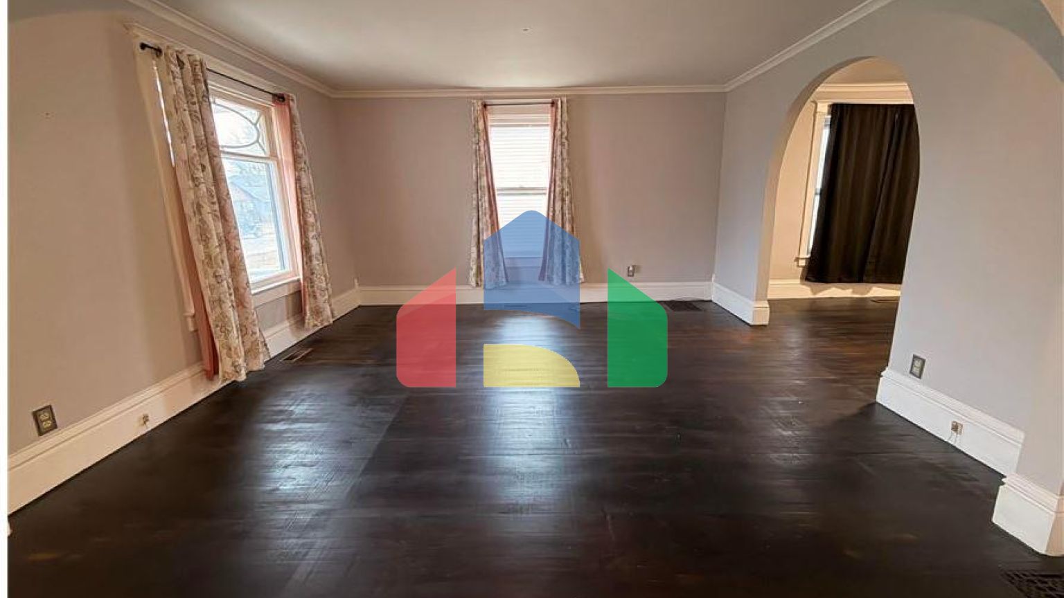 Residential - Single Family Home - Burlington, Iowa, United States - United States