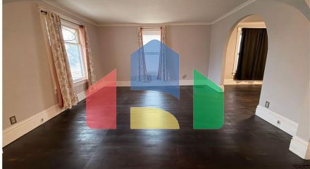 Residential - Single Family Home - Burlington, Iowa, United States - United States