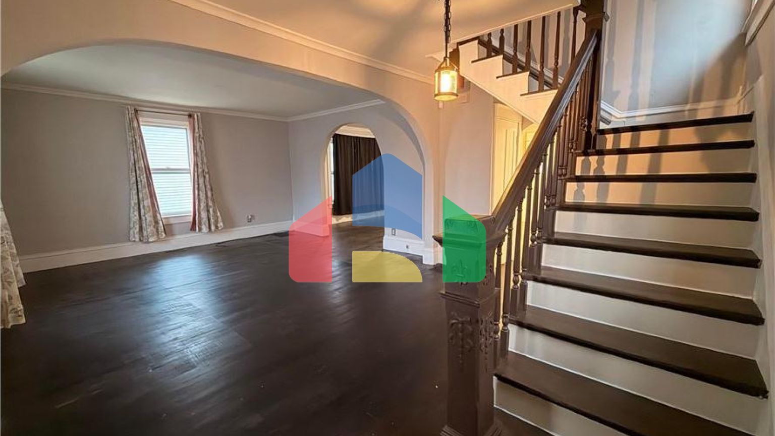 Residential - Single Family Home - Burlington, Iowa, United States - United States