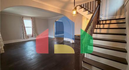 Residential - Single Family Home - Burlington, Iowa, United States - United States