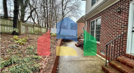 Residential - Single Family Home - Burlington, North Carolina, United States - United States