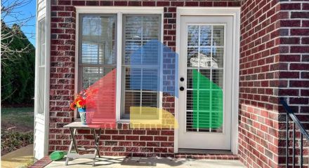 Residential - Single Family Home - Burlington, North Carolina, United States - United States