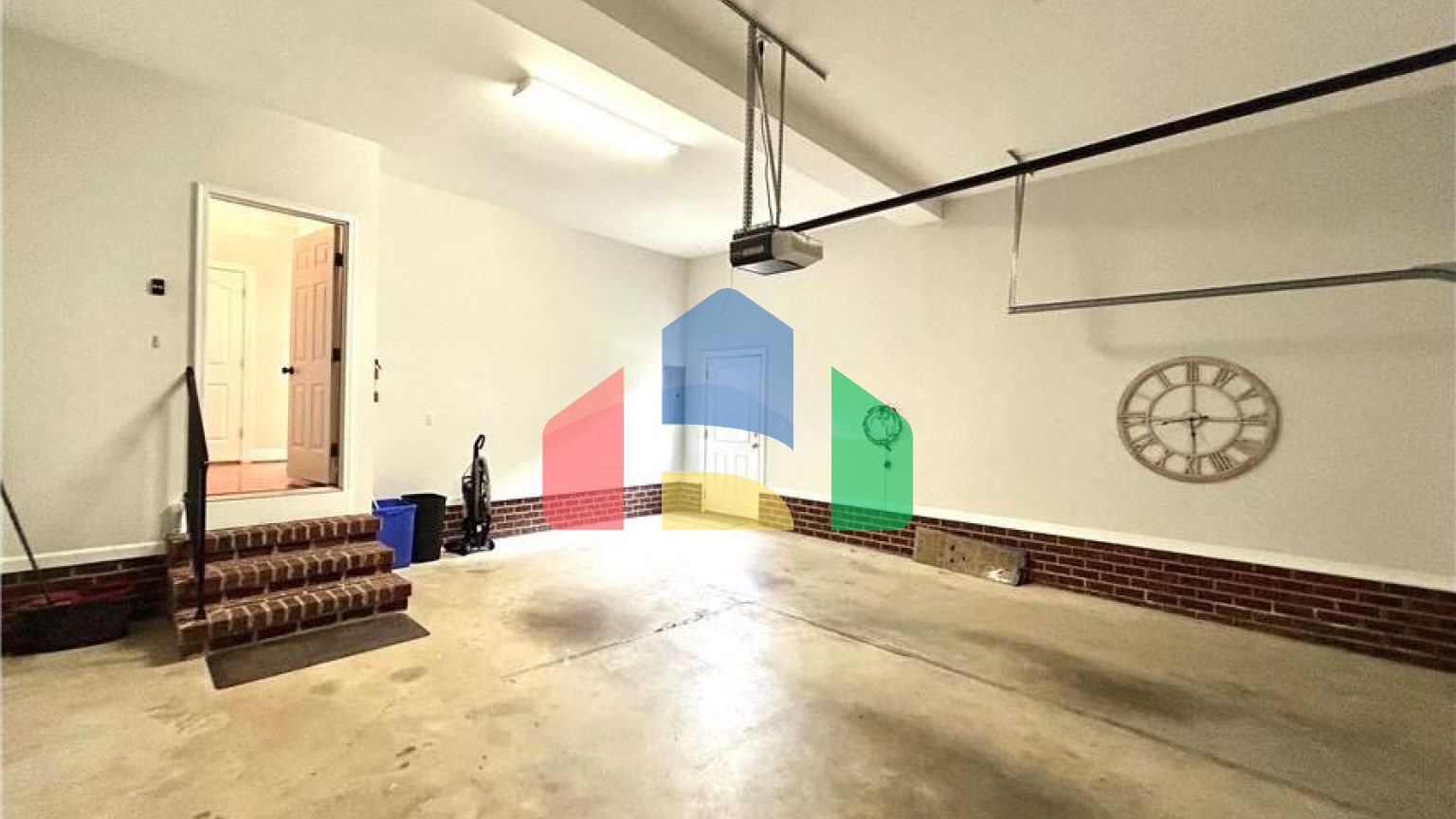 Residential - Single Family Home - Burlington, North Carolina, United States - United States