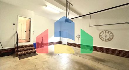 Residential - Single Family Home - Burlington, North Carolina, United States - United States