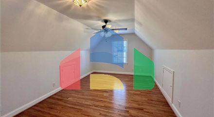 Residential - Single Family Home - Burlington, North Carolina, United States - United States