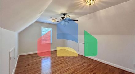 Residential - Single Family Home - Burlington, North Carolina, United States - United States