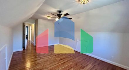 Residential - Single Family Home - Burlington, North Carolina, United States - United States