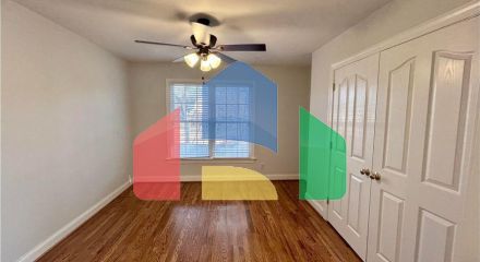 Residential - Single Family Home - Burlington, North Carolina, United States - United States