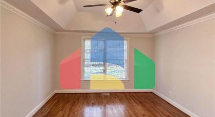 Residential - Single Family Home - Burlington, North Carolina, United States - United States