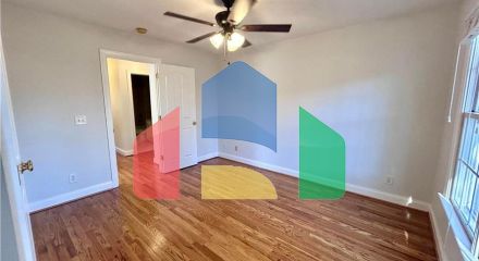 Residential - Single Family Home - Burlington, North Carolina, United States - United States