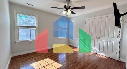 Residential - Single Family Home - Burlington, North Carolina, United States - United States