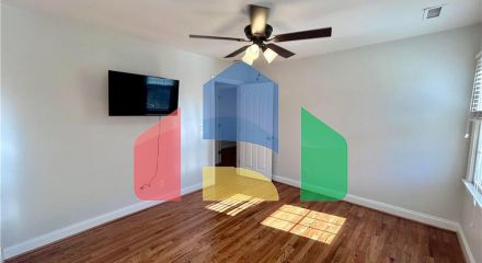 Residential - Single Family Home - Burlington, North Carolina, United States - United States