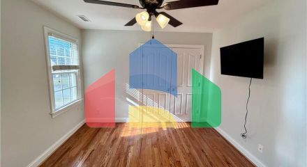 Residential - Single Family Home - Burlington, North Carolina, United States - United States