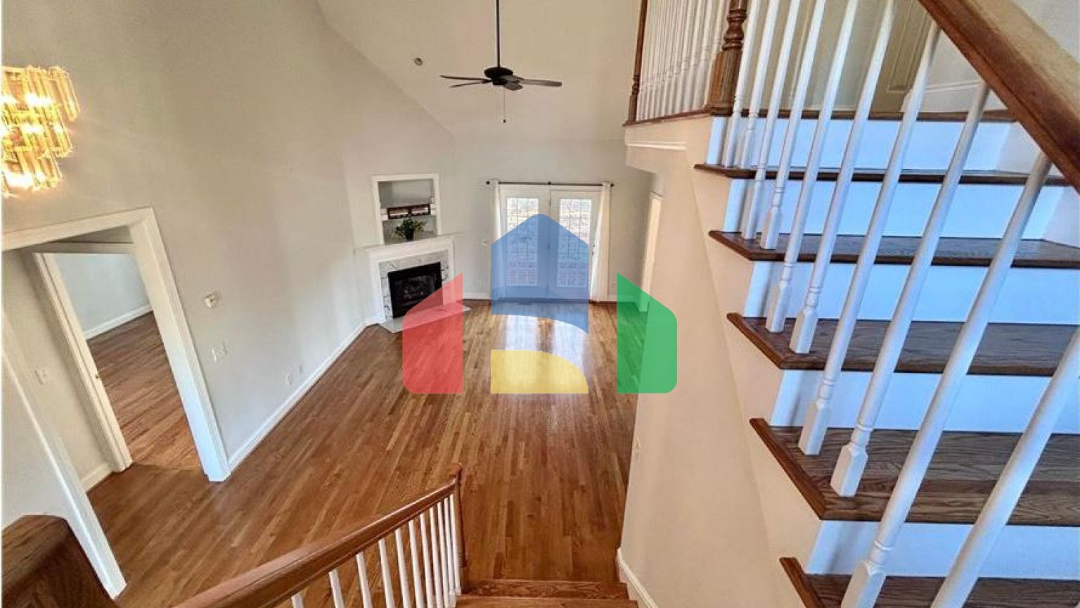 Residential - Single Family Home - Burlington, North Carolina, United States - United States