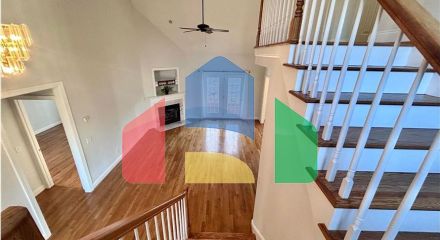 Residential - Single Family Home - Burlington, North Carolina, United States - United States